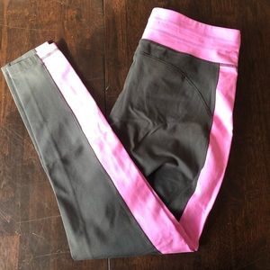 Tek Gear Full Length Fitted Legging